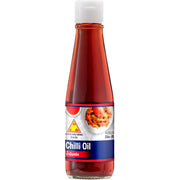 HUA HAH SENG BRAND Chilli Oil 190ml