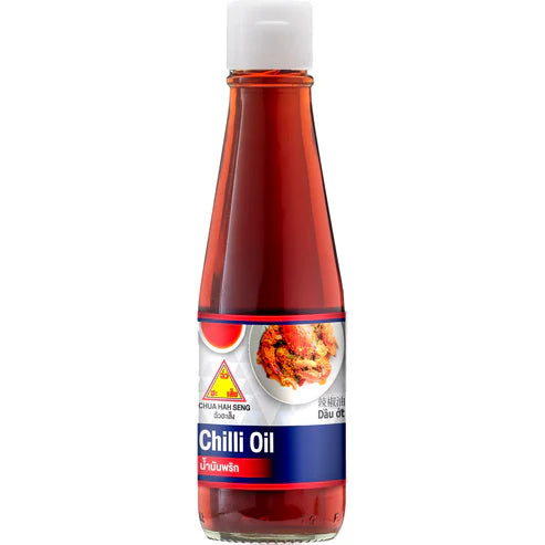 HUA HAH SENG BRAND Chilli Oil 190ml