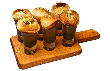 Pani Puri