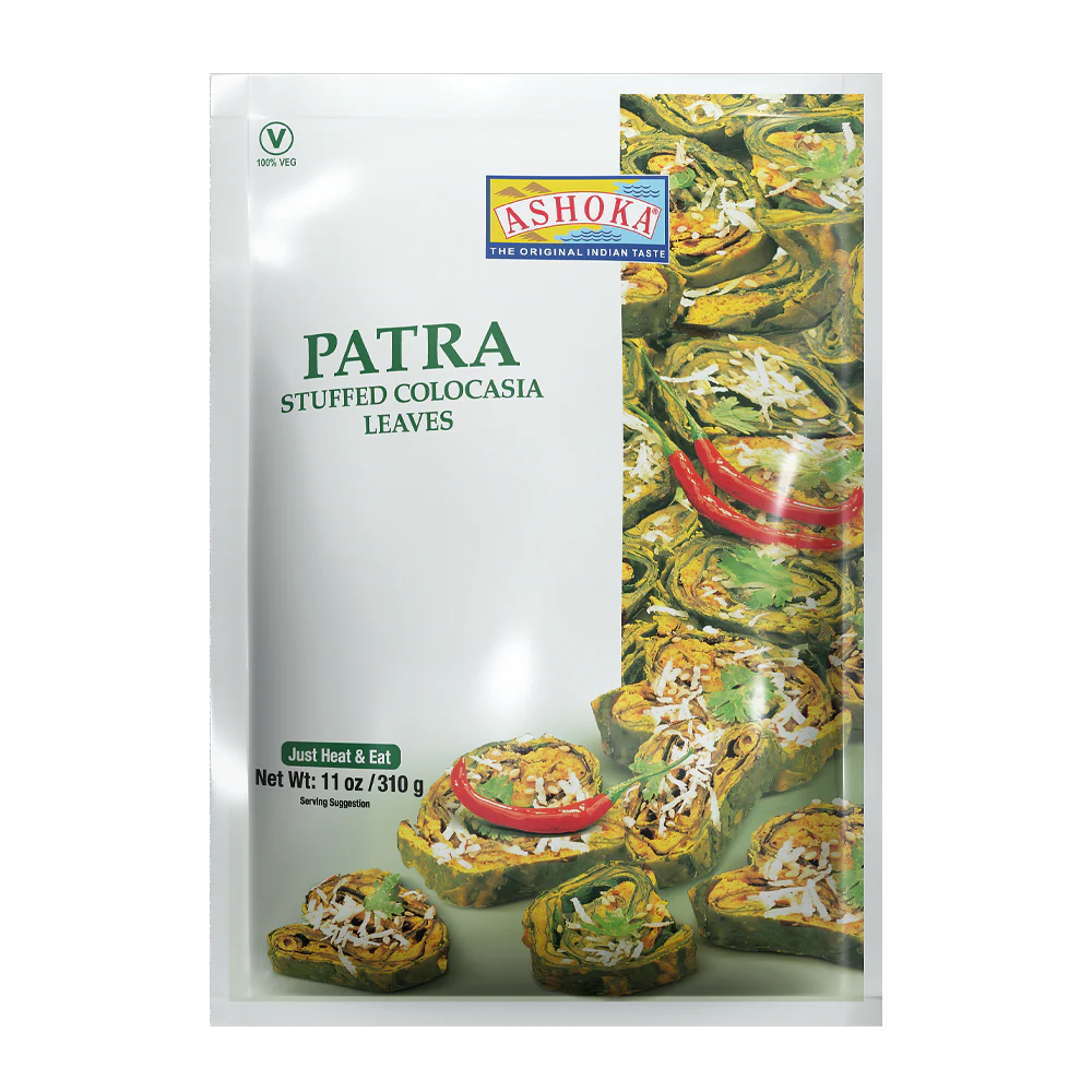 Frozen Ashoka Patra 310gm - Only Berlin same day delivery