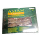 Frozen Asian Choice Blue Swimming Crab 1Kg - Only Berlin Same Day Delivery