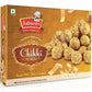 Jabson's Til Ladoo Chikki 210gm