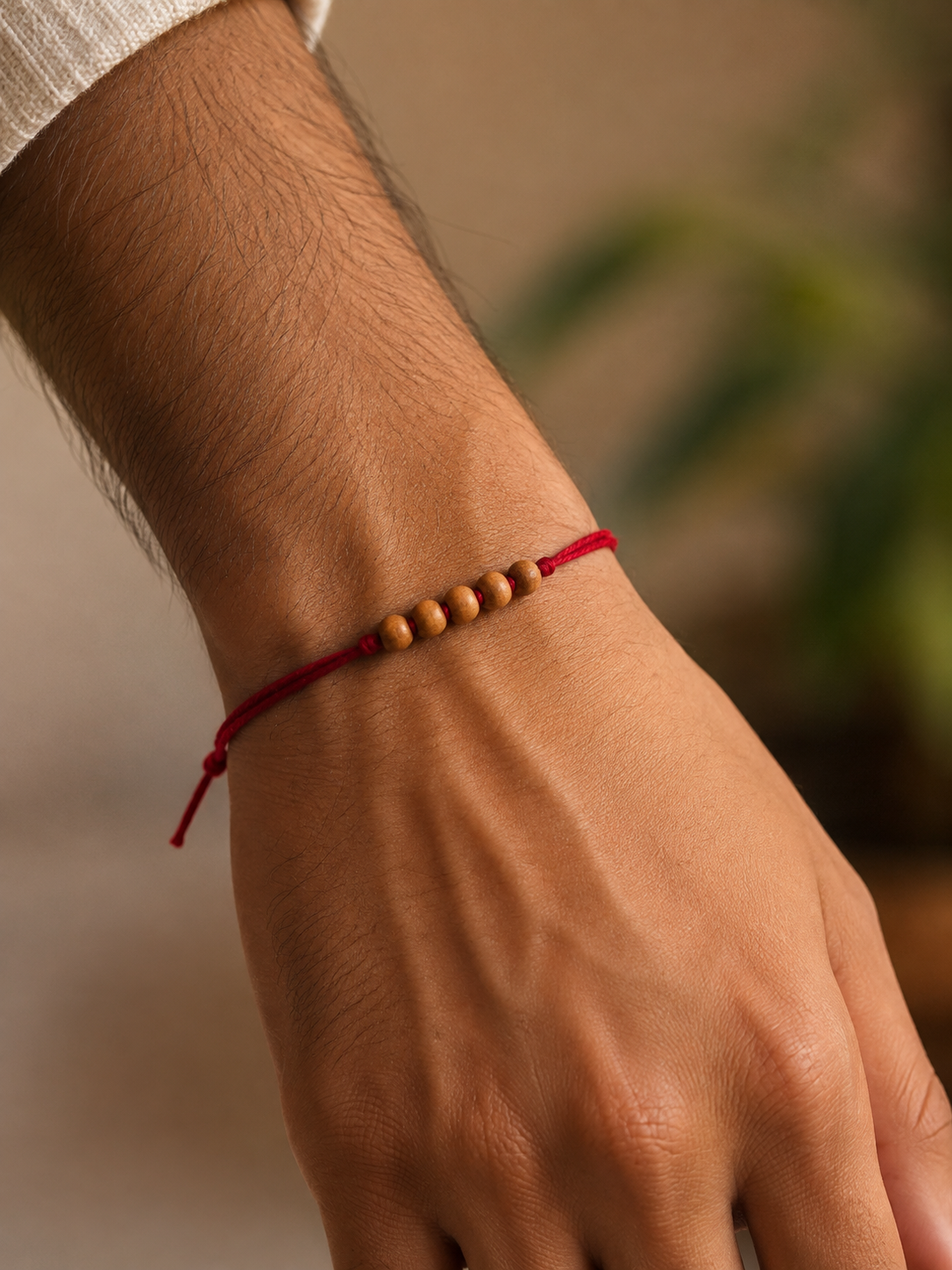 Rakhi for Rakshabandhan - Design 1