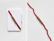 Rakhi for Rakshabandhan - Design 1