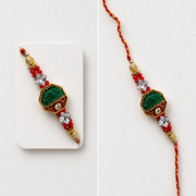 Rakhi for Rakshabandhan - Design 10