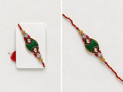 Rakhi for Rakshabandhan - Design 11 - Spice Village