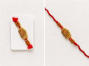 Rakhi for Rakshabandhan - Design 12 - Spice Village