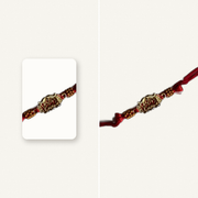 Rakhi for Rakshabandhan - Design 12