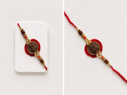 Rakhi for Rakshabandhan - Design 13 - Spice Village