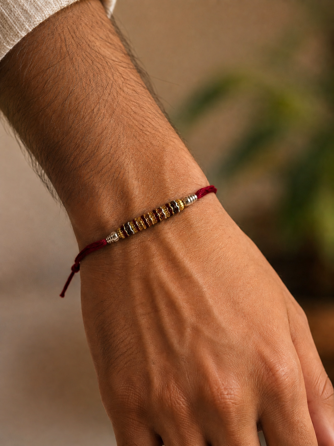 Rakhi for Rakshabandhan - Design 2