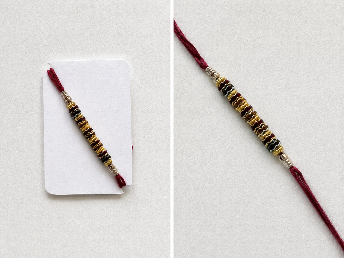 Rakhi for Rakshabandhan - Design 2