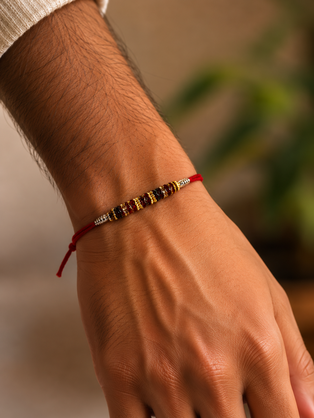 Rakhi for Rakshabandhan - Design 3