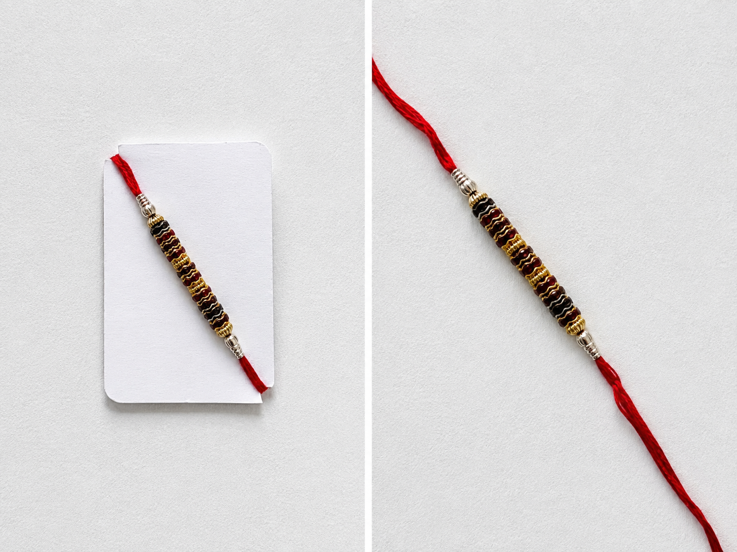 Rakhi for Rakshabandhan - Design 3