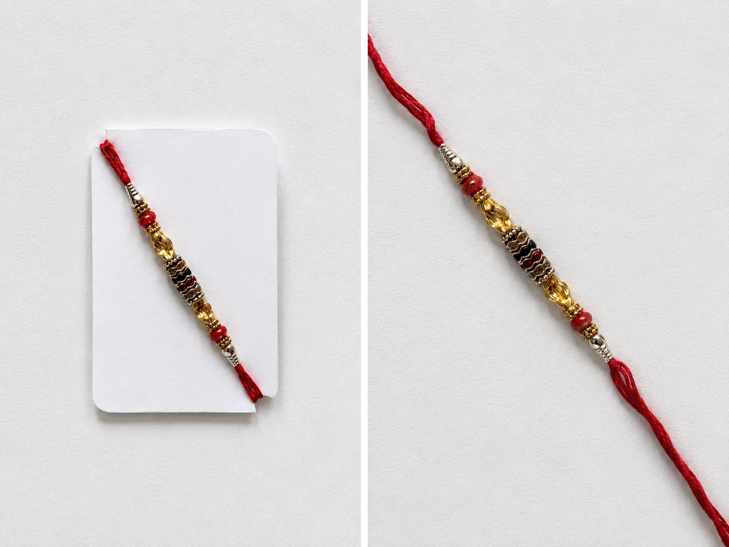 Rakhi for Rakshabandhan - Design 4