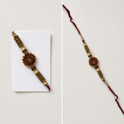 Rakhi for Rakshabandhan - Design 6
