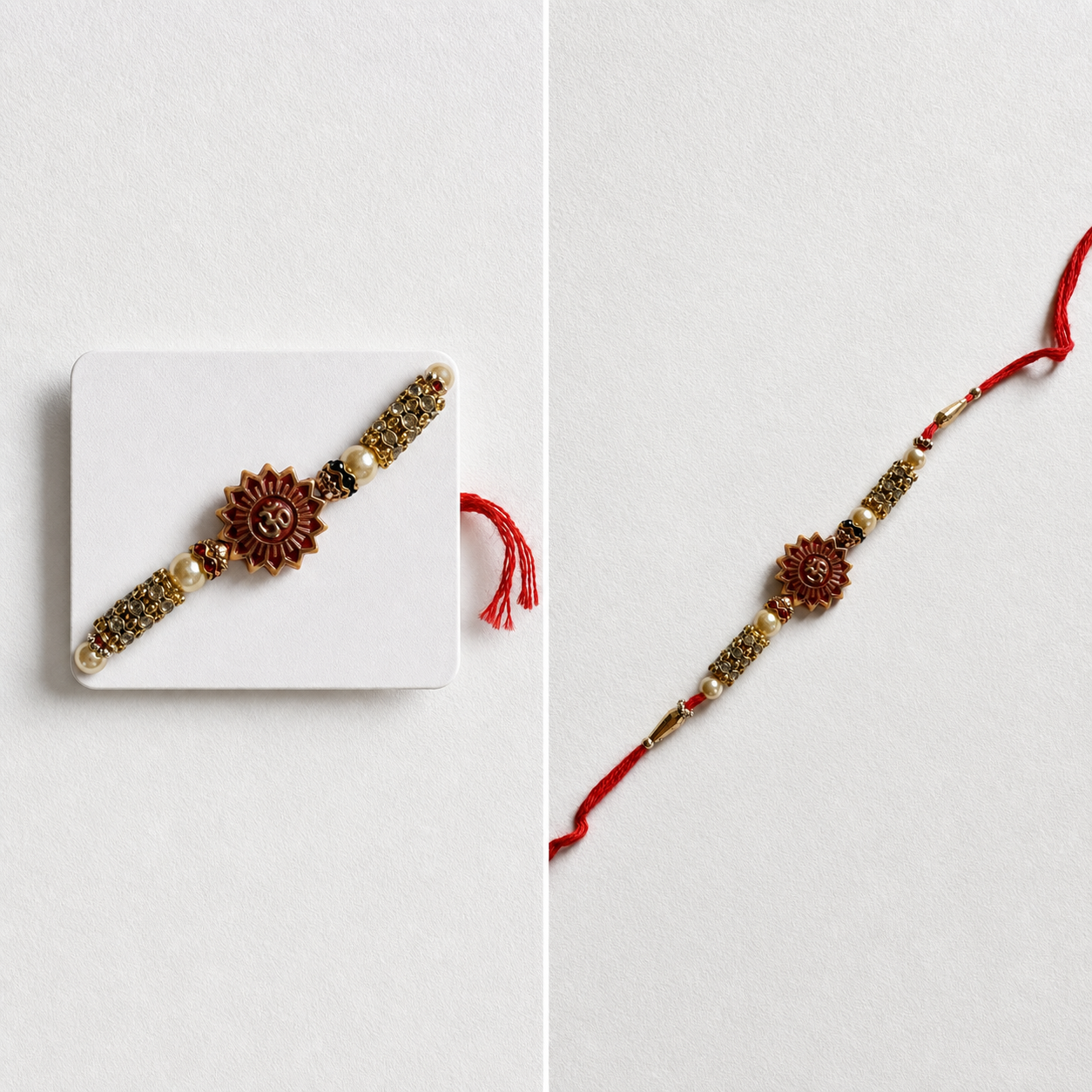 Rakhi for Rakshabandhan - Design 7