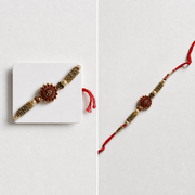 Rakhi for Rakshabandhan - Design 7