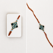 Rakhi for Rakshabandhan - Design 9