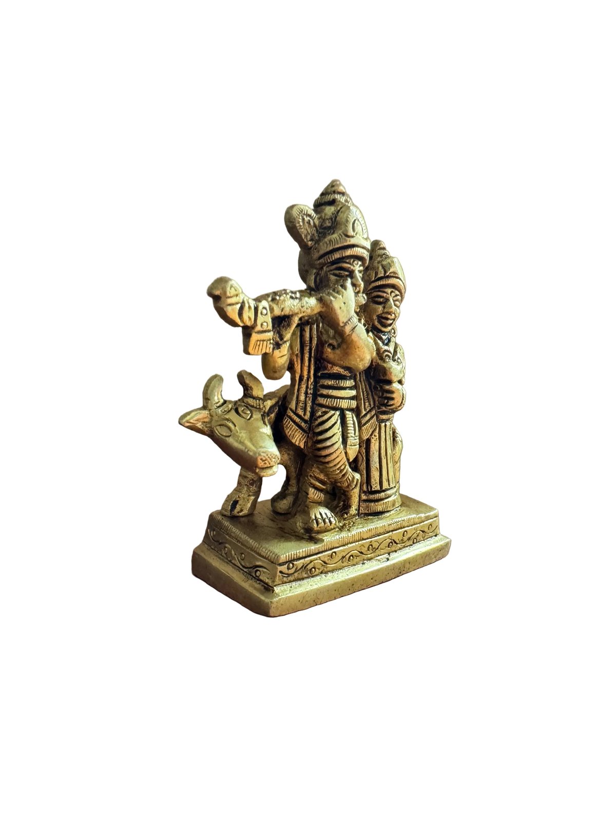 Murti - Radha Krishna - Spice Village