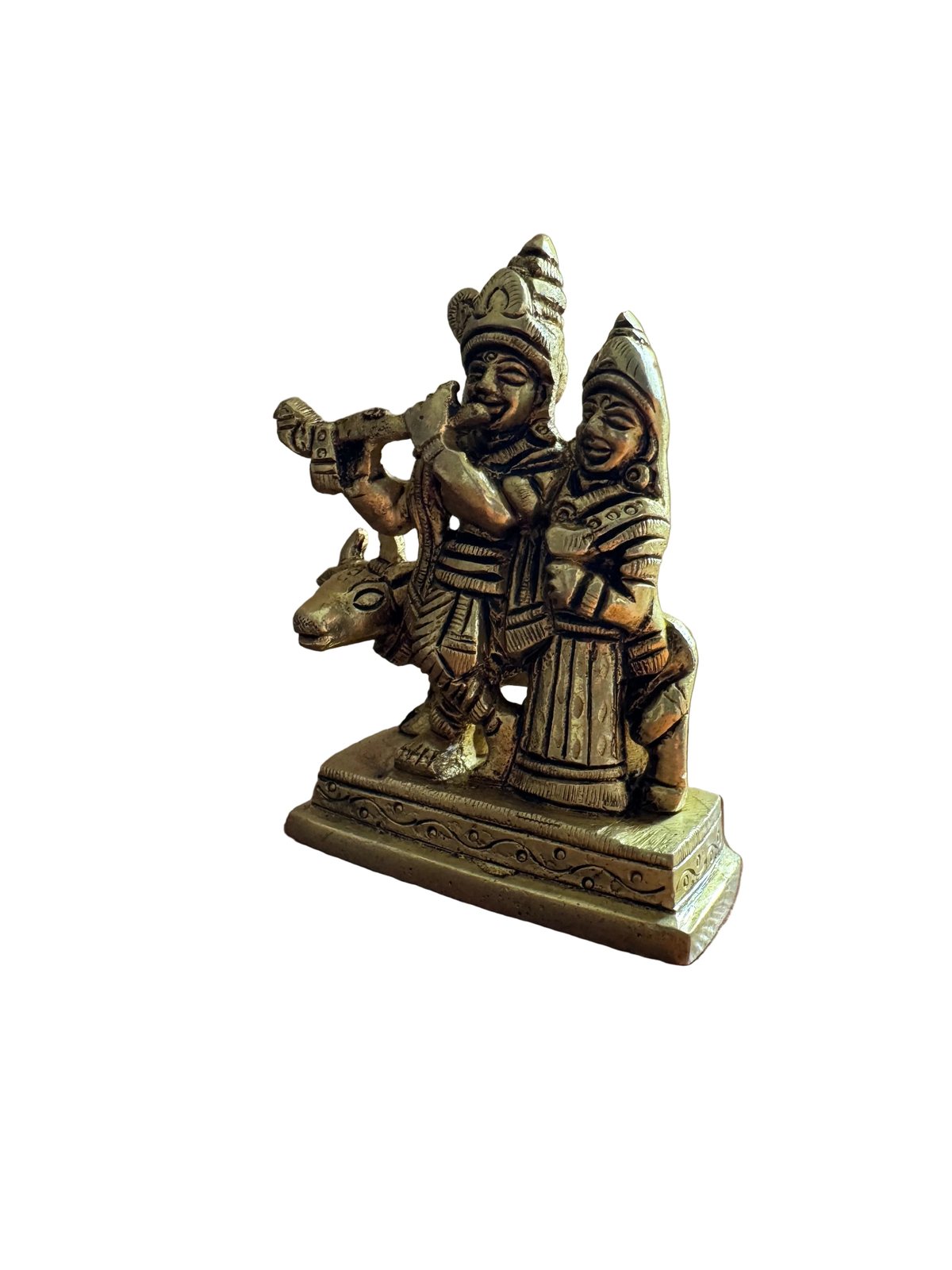 Murti - Radha Krishna - Spice Village