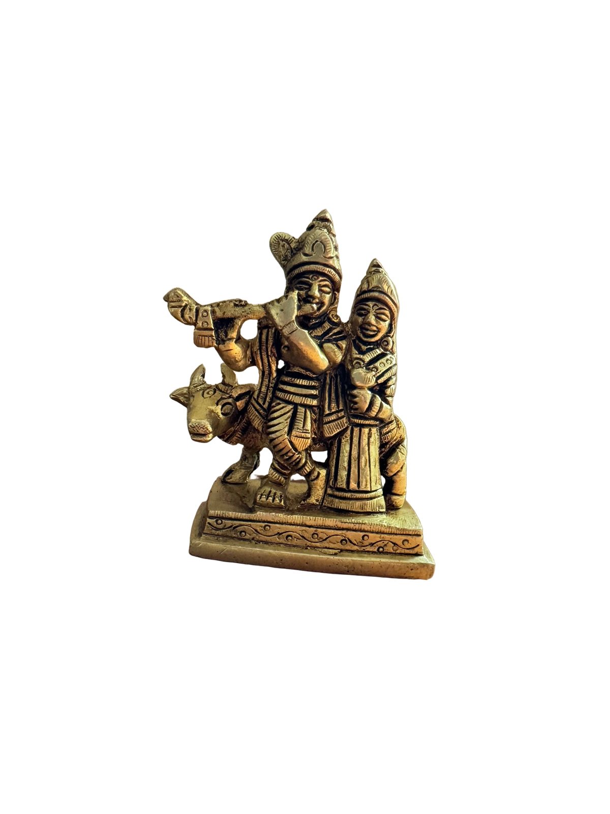 Murti - Radha Krishna - Spice Village