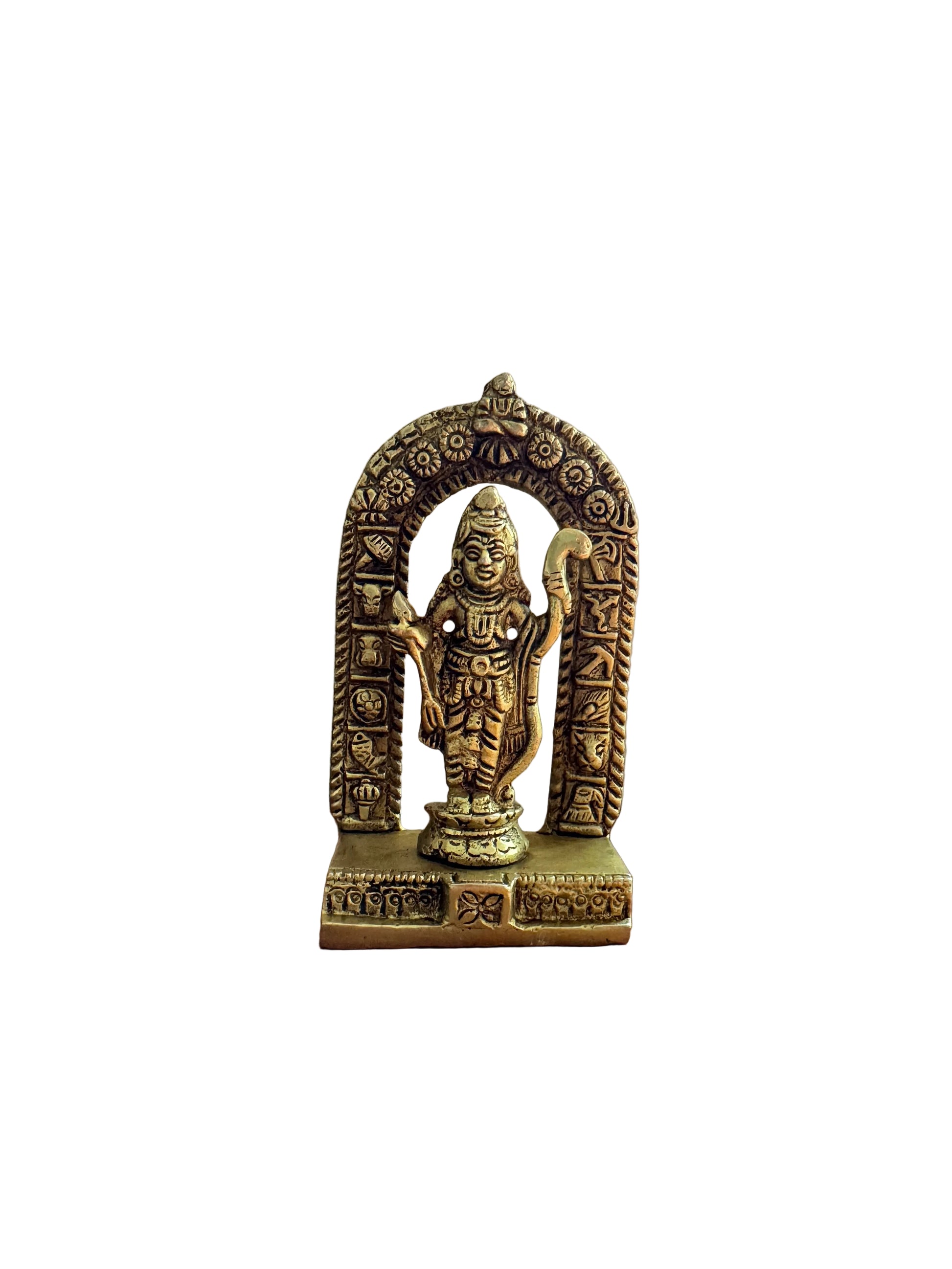 Murti - Rama - Spice Village