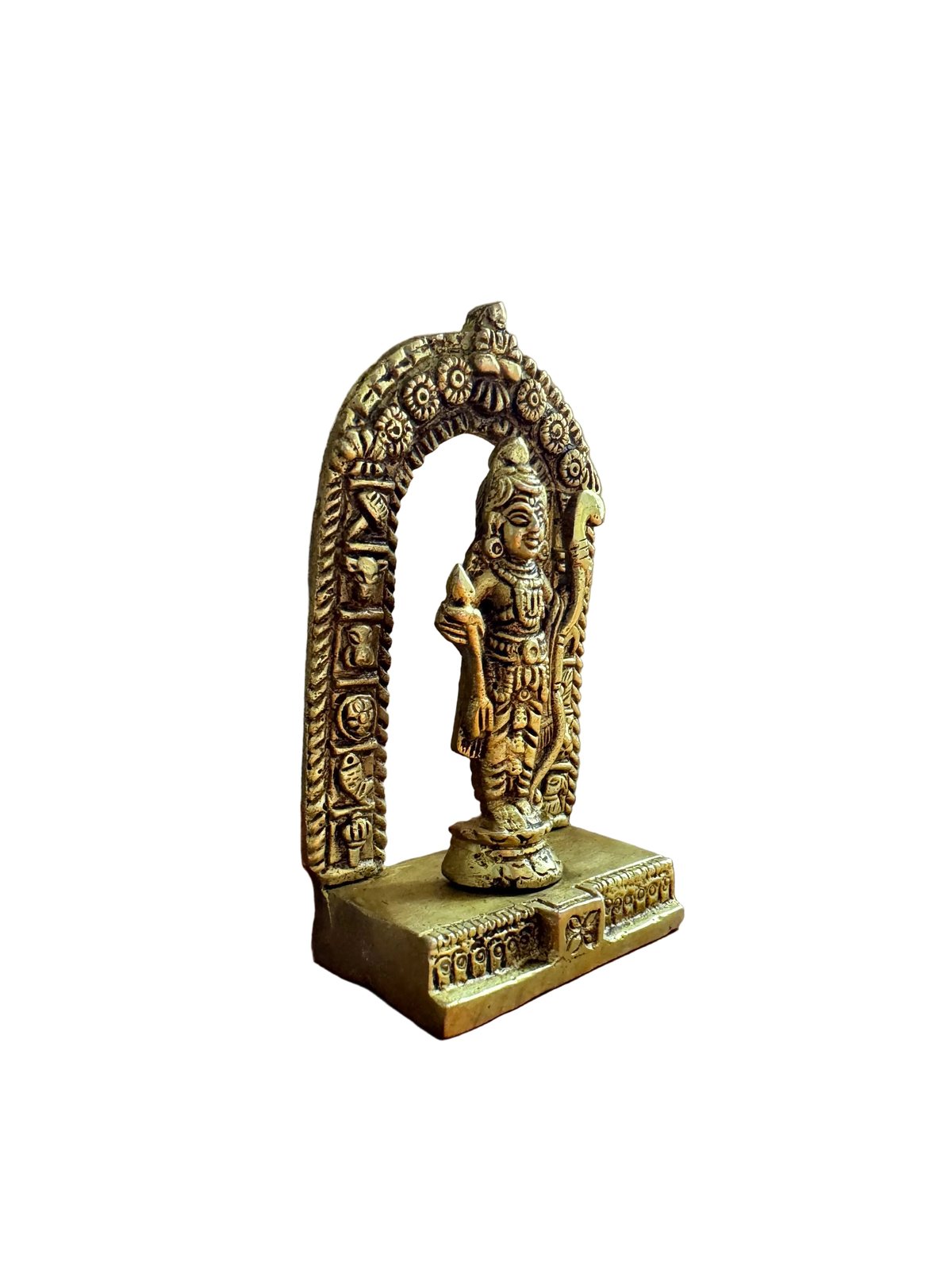 Murti - Rama - Spice Village