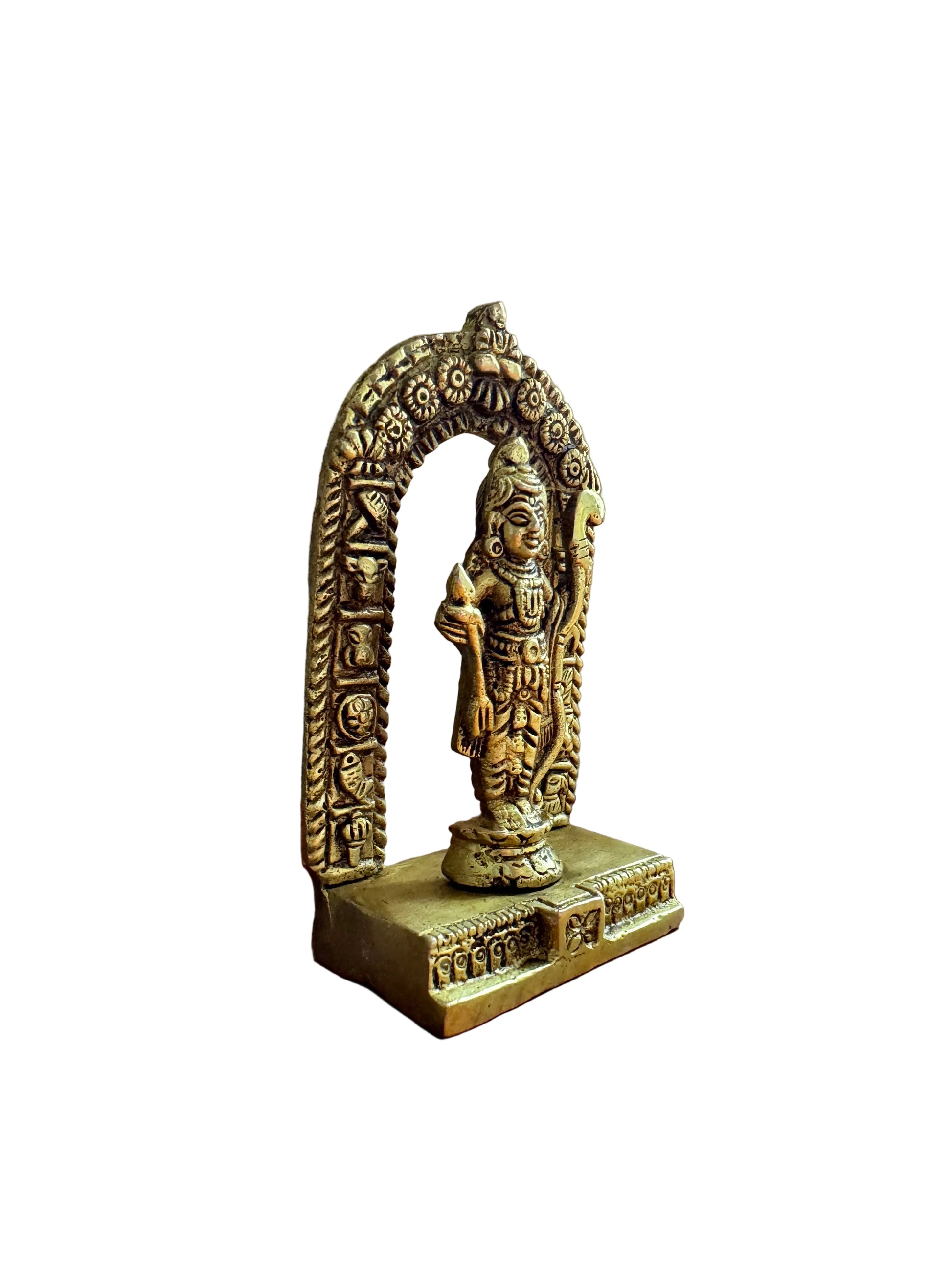 Murti - Rama - Spice Village
