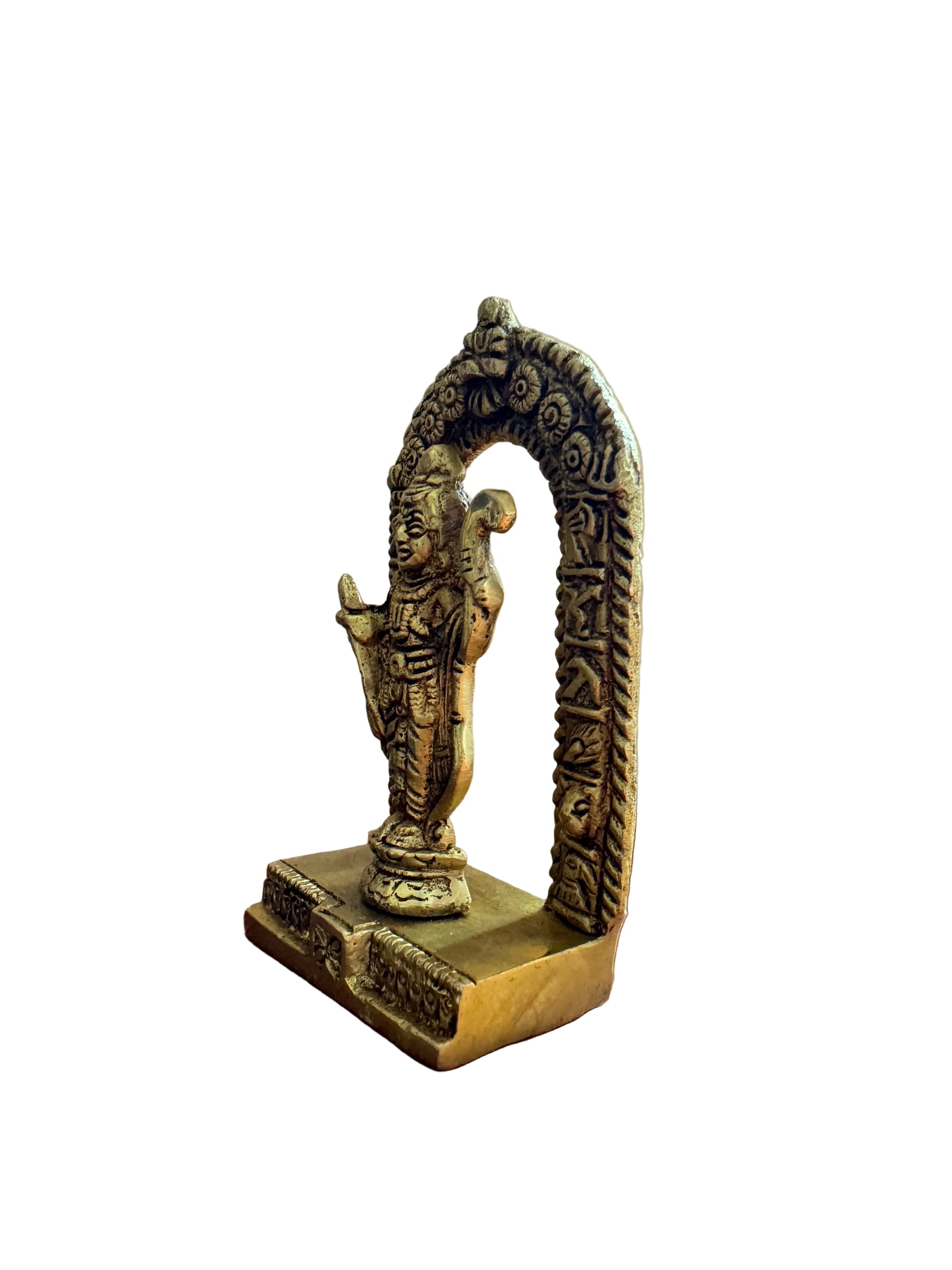 Murti - Rama - Spice Village