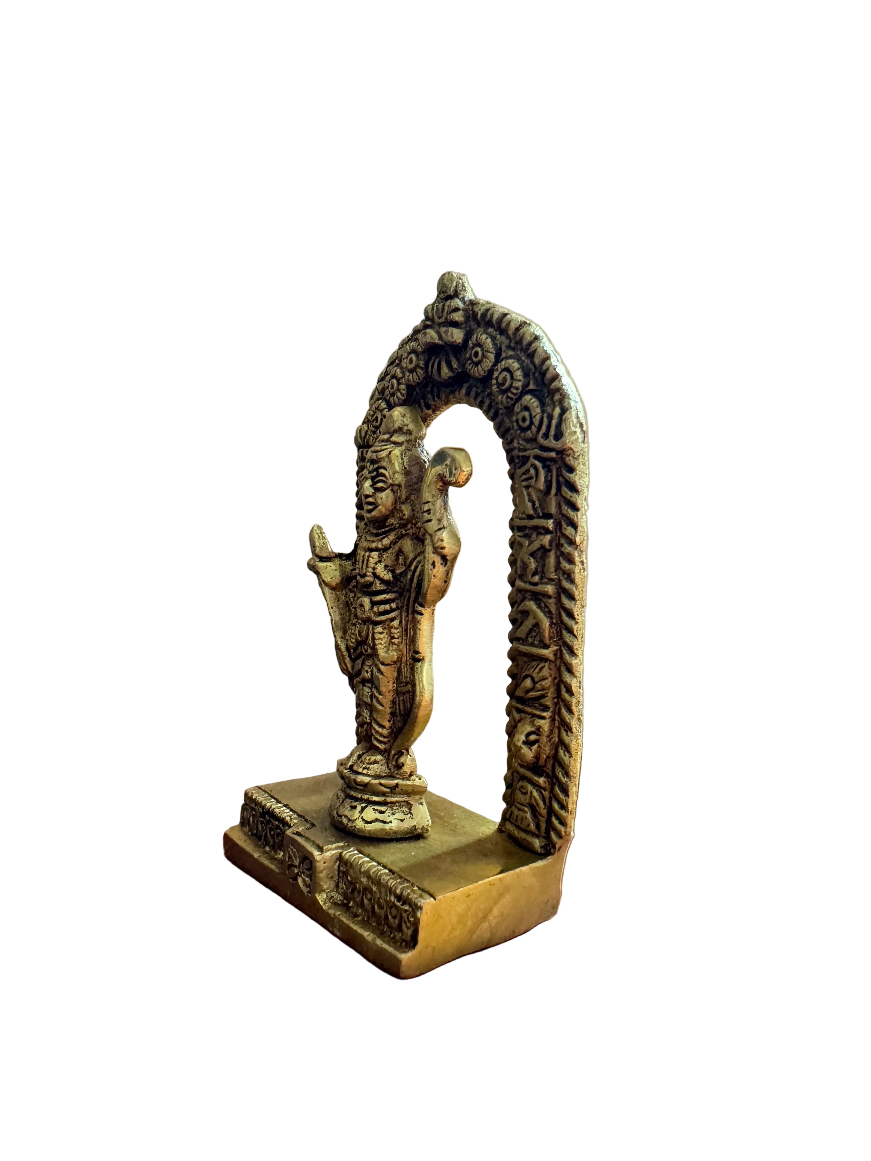 Murti - Rama - Spice Village