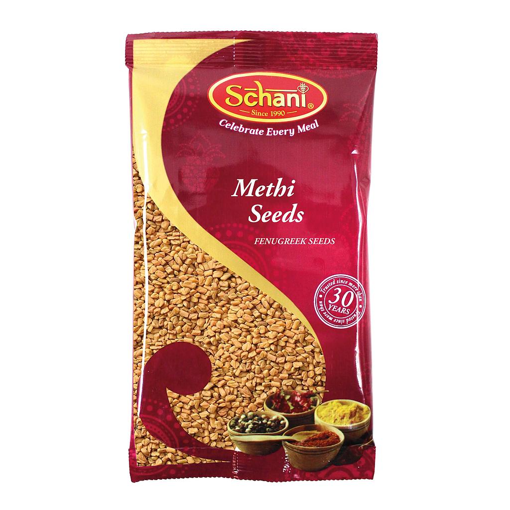 Schani Methi Seeds 100gm