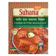 Suhana Paneer Butter Masala 50gm