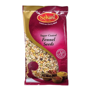 Schani Sugar Coated Fennel Seeds 100gm