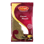Schani Garam Masala Powder 100gm
