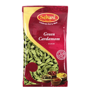 Schani Green Cardamom 100gm