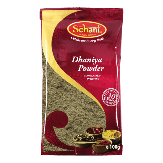 Schani Dhania Powder 100gm