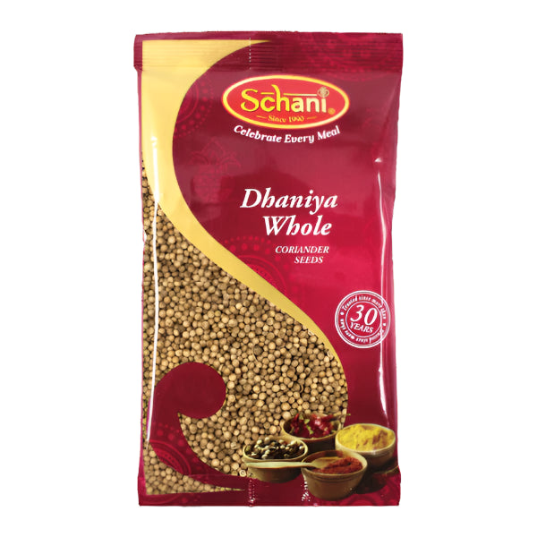 Schani Dhania(Coriander) Whole 100gm