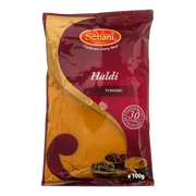 Schani Haldi(Turmeric) Powder 100gm
