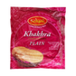 Schani Khakhra Plain 180gm