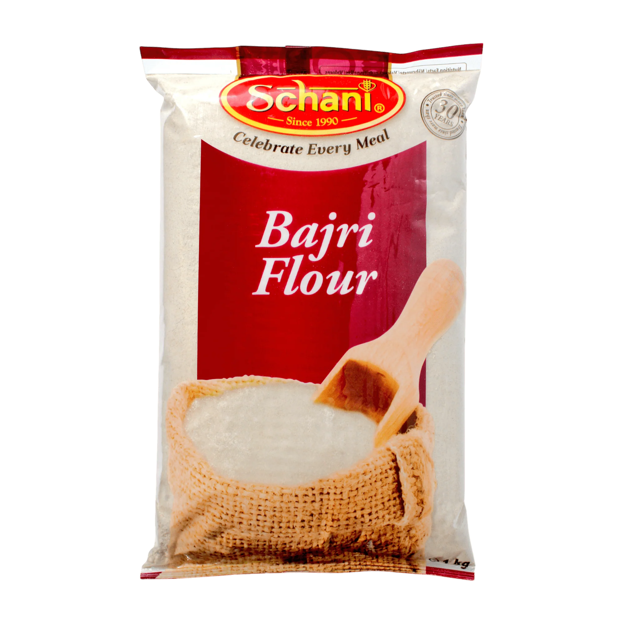 Schani Bajri Flour 1kg