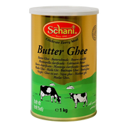 Schani Butter Ghee 1kg