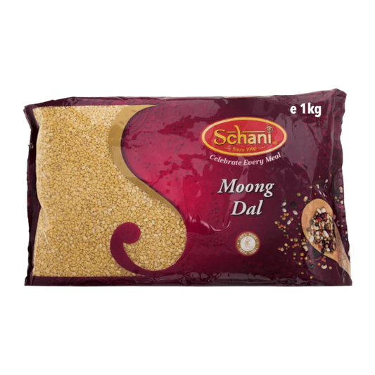 Schani Moong Dal 1kg