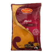 Schani Haldi(Turmeric) Powder 1kg