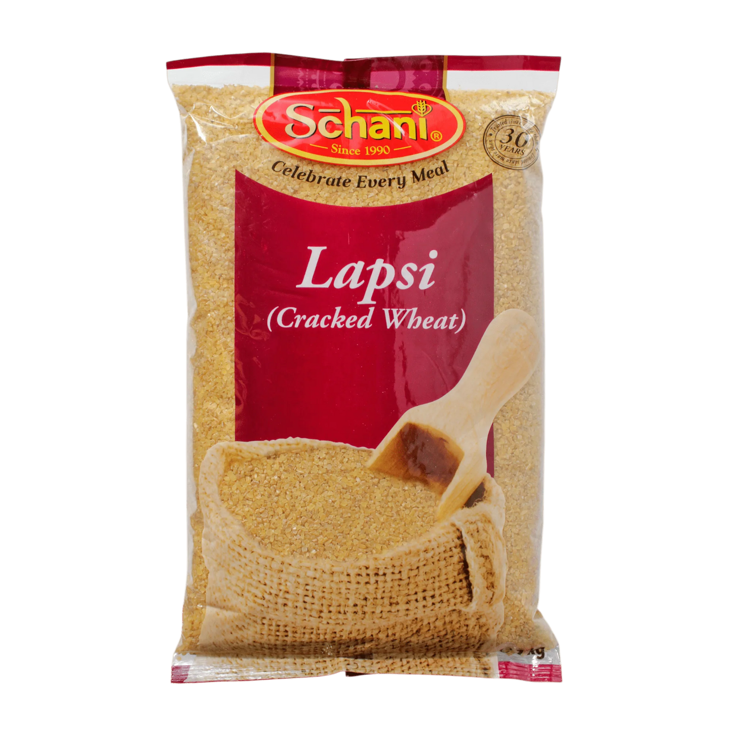 Schani Lapsi Flour(Daliya) 1kg