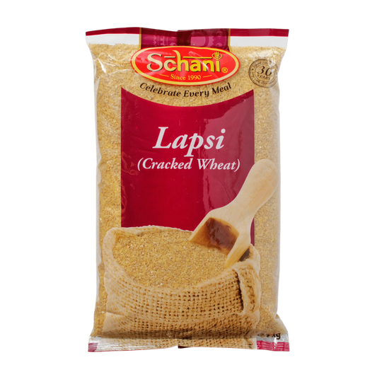 Schani Lapsi Flour(Daliya) 1kg