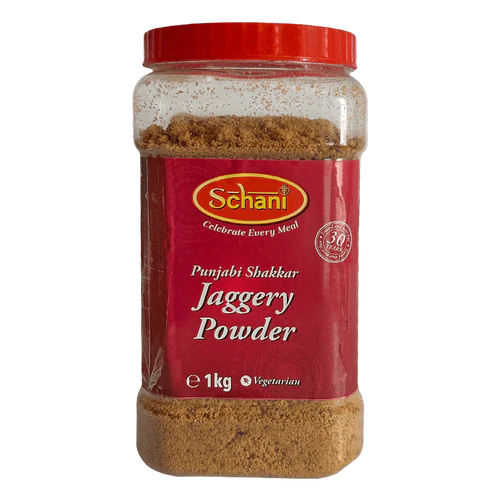 Schani Punjabi Jaggery Powder 1kg