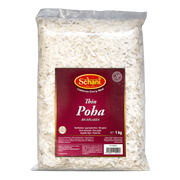 Schani Rice Flakes(Poha) Thin 1kg