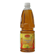 Schani Mustard Oil 1L - Spice Village