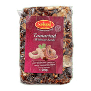 Schani Tamarind(without seeds) 200gm