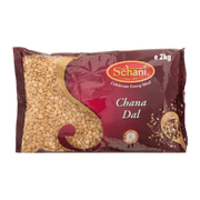 Schani Chana Dal 2kg